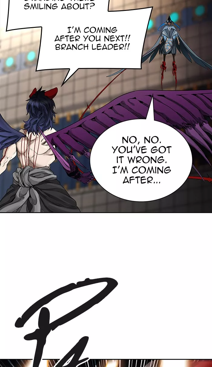 Tower of God, chapter 472, image 48