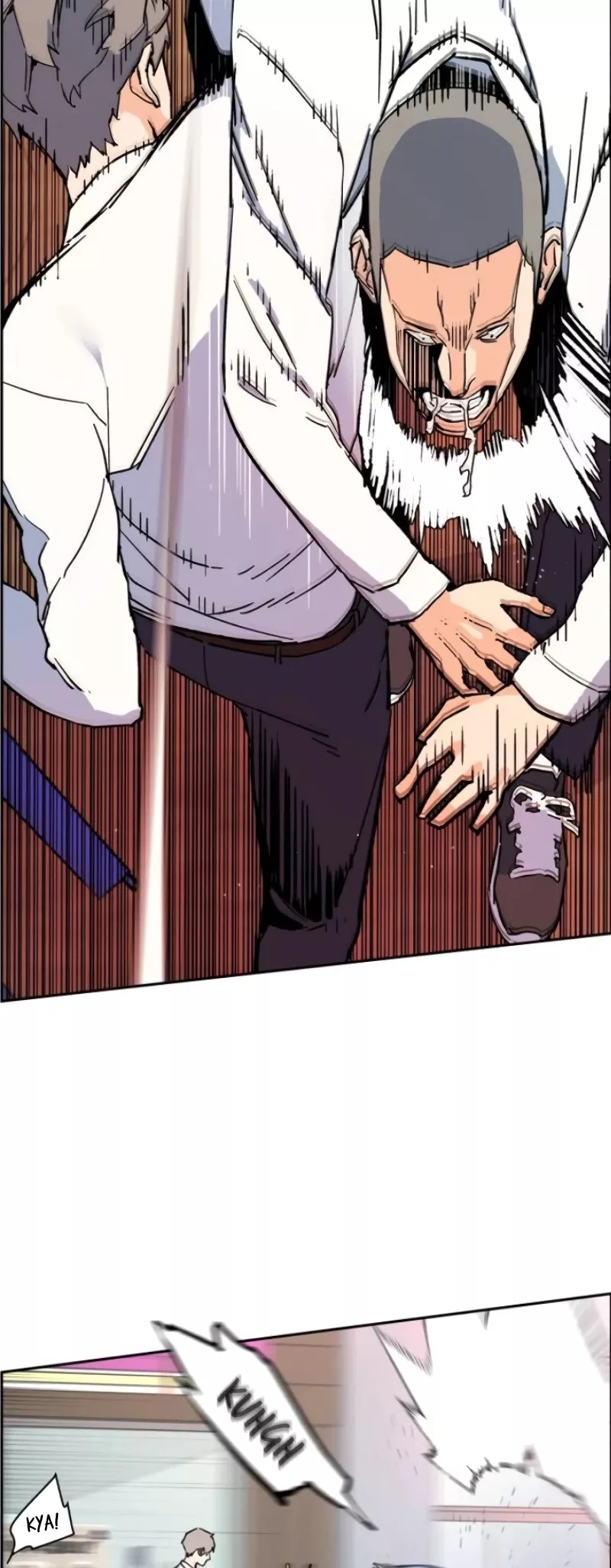Teenage Mercenary, chapter 2, image 14