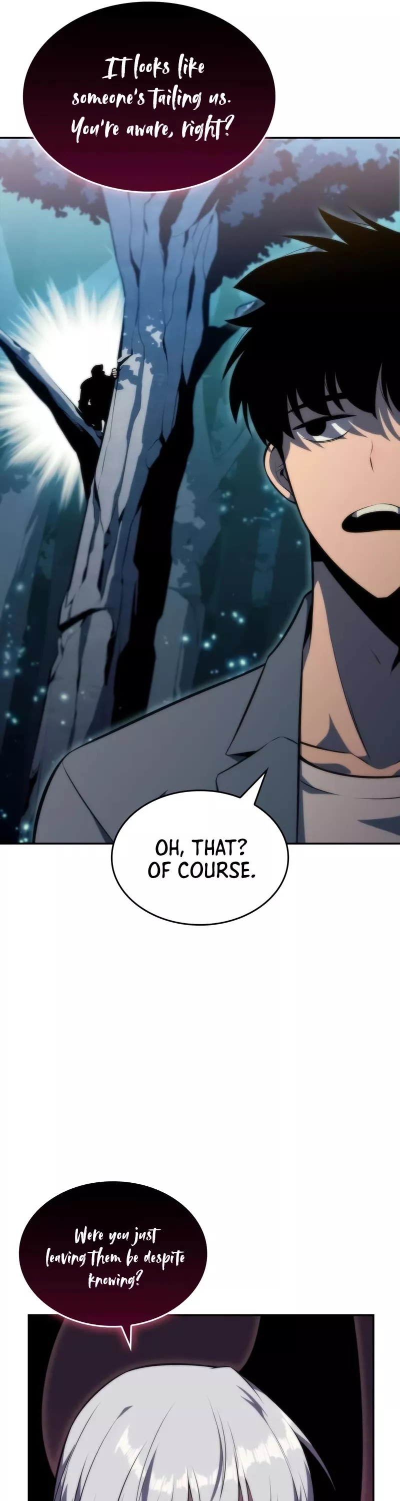 Solo Max-Level Newbie, chapter 75, image 57