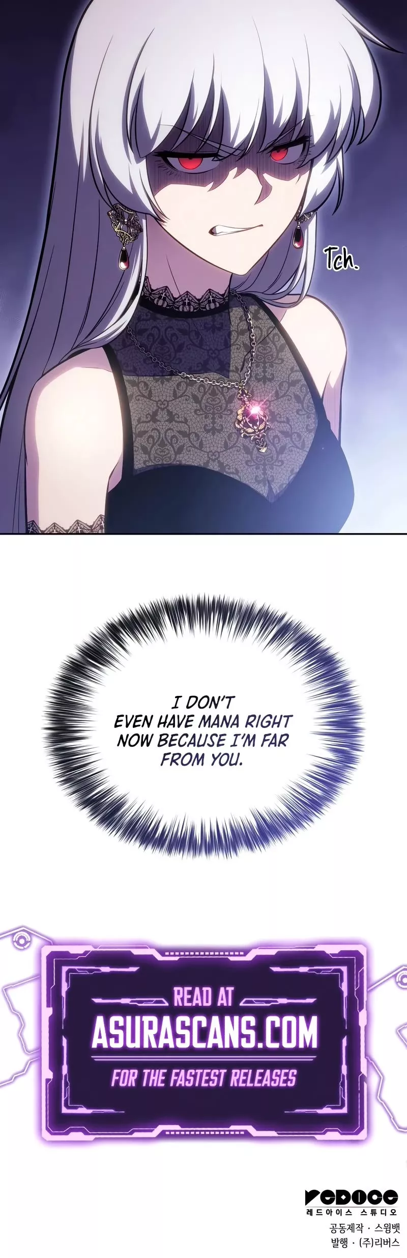 Solo Max-Level Newbie, chapter 101, image 58