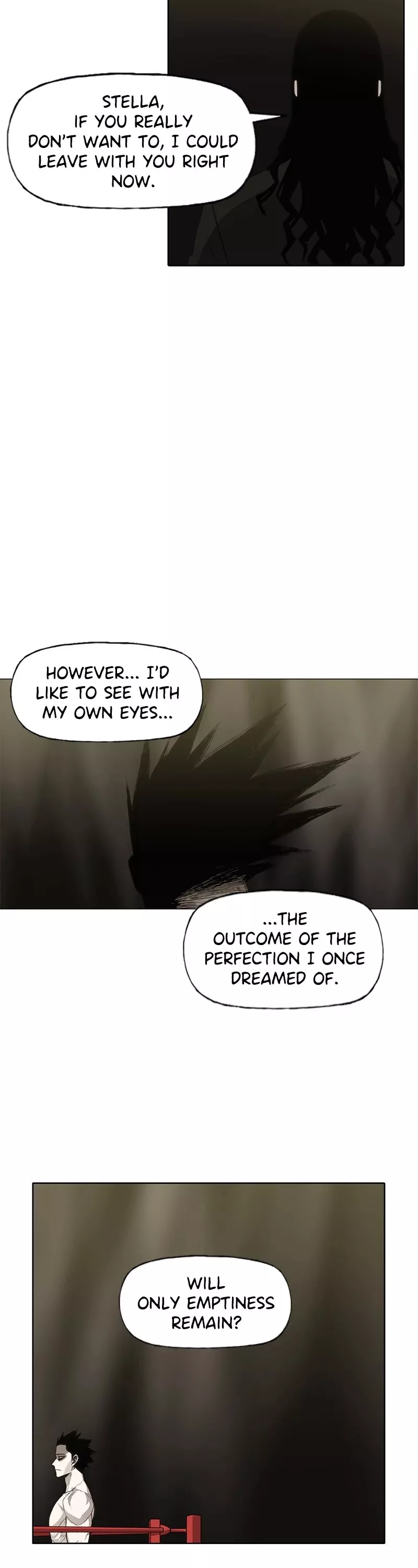 The Boxer, chapter 109, image 18
