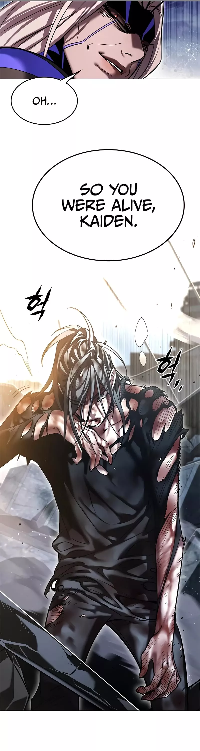 Eleceed, chapter 318, image 6