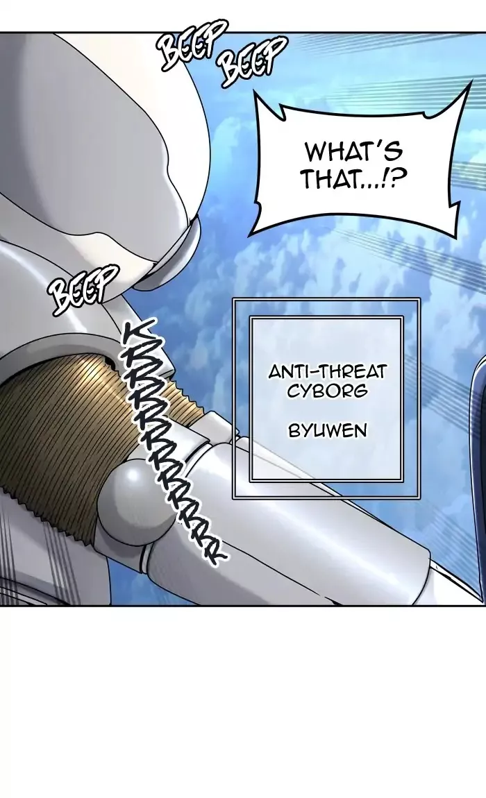Tower of God, chapter 407, image 14