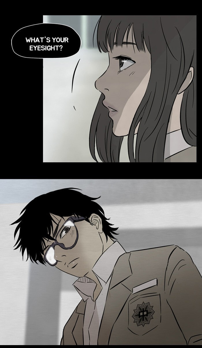 Wind Breaker, chapter 27, page 22