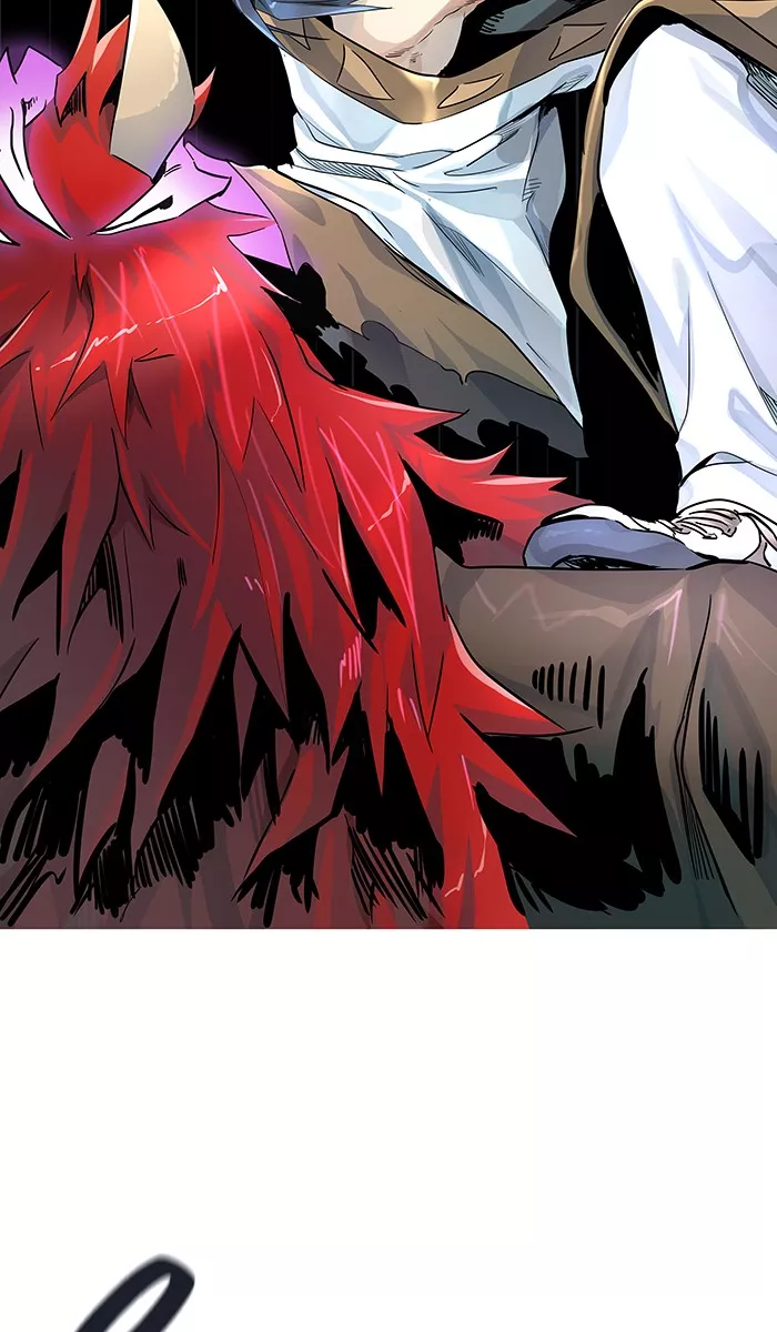 Tower of God, chapter 492, image 203