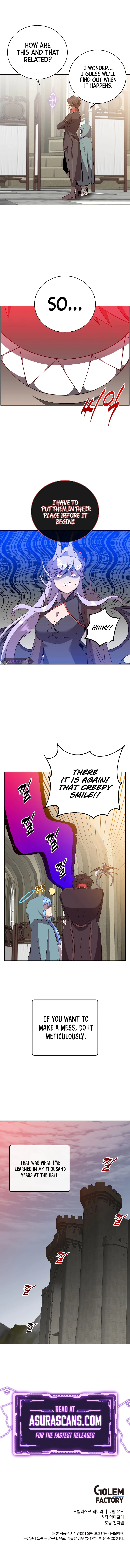 The Max Level Hero has Returned!, chapter 157, image 11
