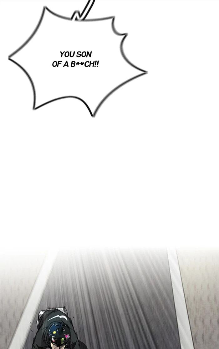 Wind Breaker, chapter 364, image 2