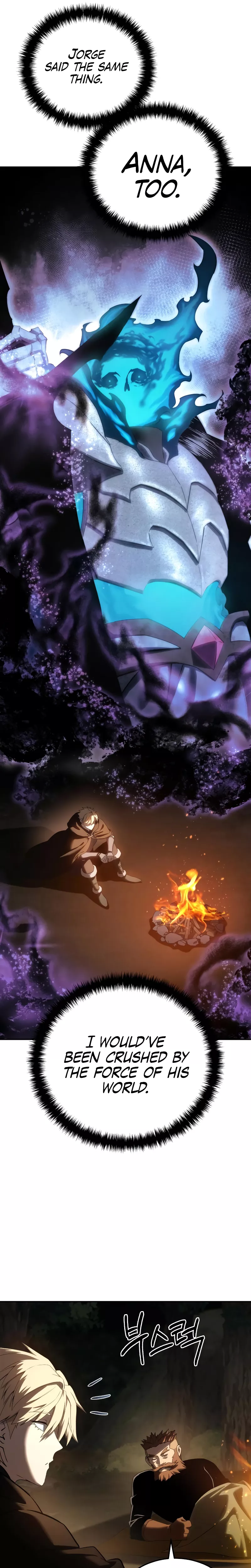 Star-Fostered Swordmaster, chapter 55, image 22