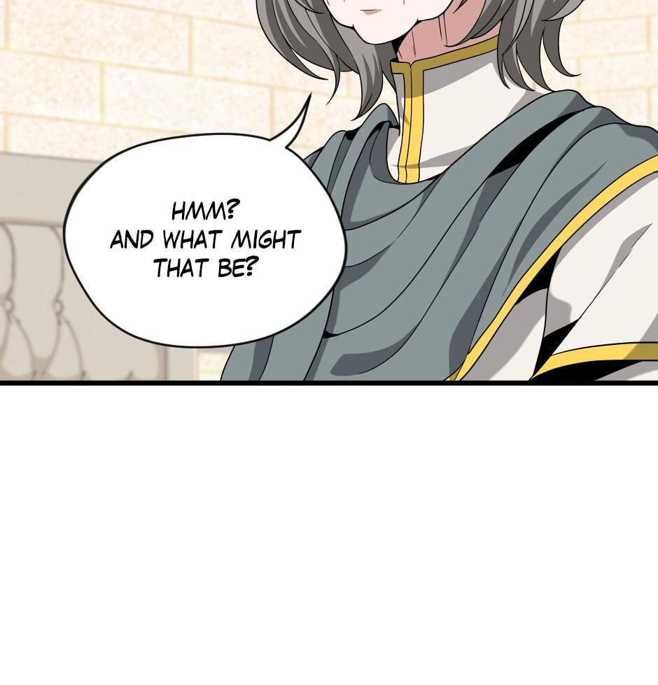 The Beginning After the End, chapter 89, image 37