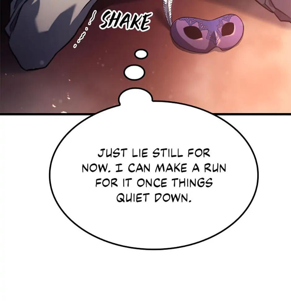 Revenge of the Baskerville Bloodhound, chapter 22, image 132