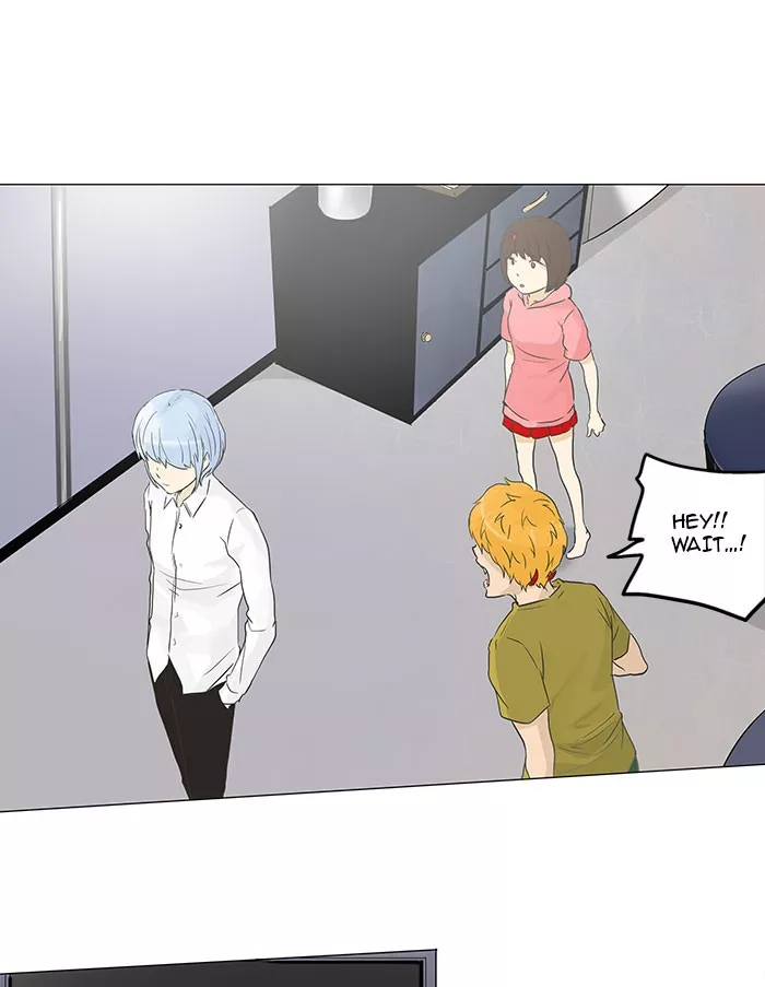 Tower of God, chapter 133, image 21
