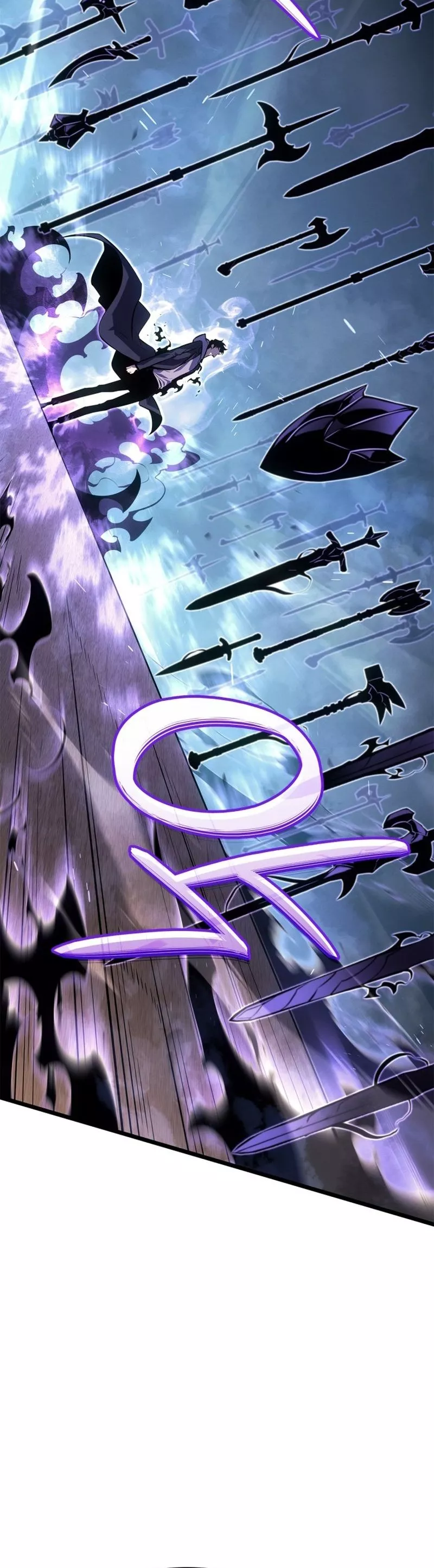 Solo Leveling: Ragnarok, chapter 61, image 16