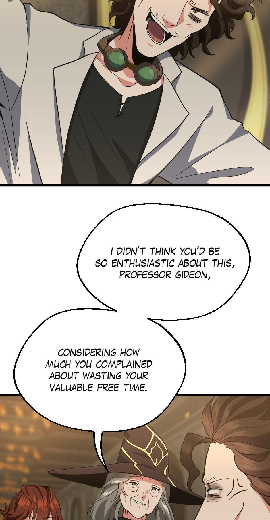 The Beginning After the End, chapter 102, image 61