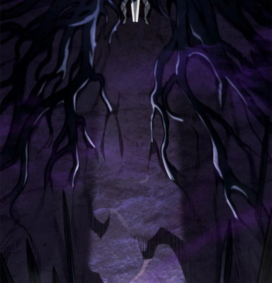 Revenge of the Baskerville Bloodhound, chapter 123, image 33