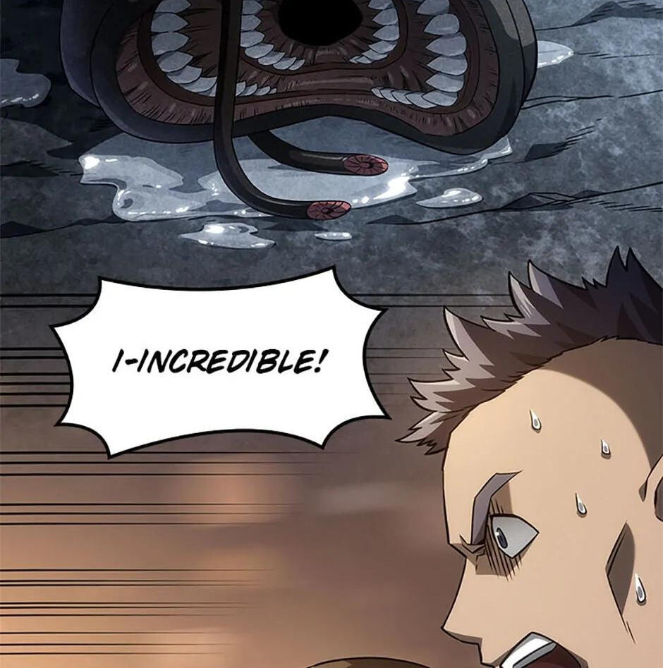 Revenge of the Baskerville Bloodhound, chapter 51, image 26