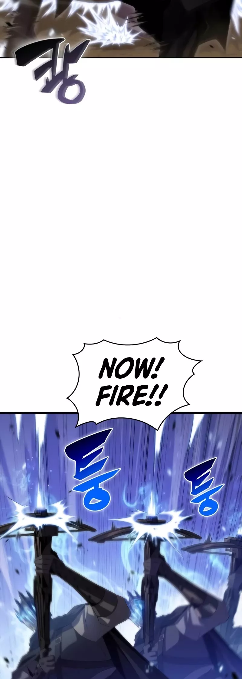 Solo Max-Level Newbie, chapter 45, image 28