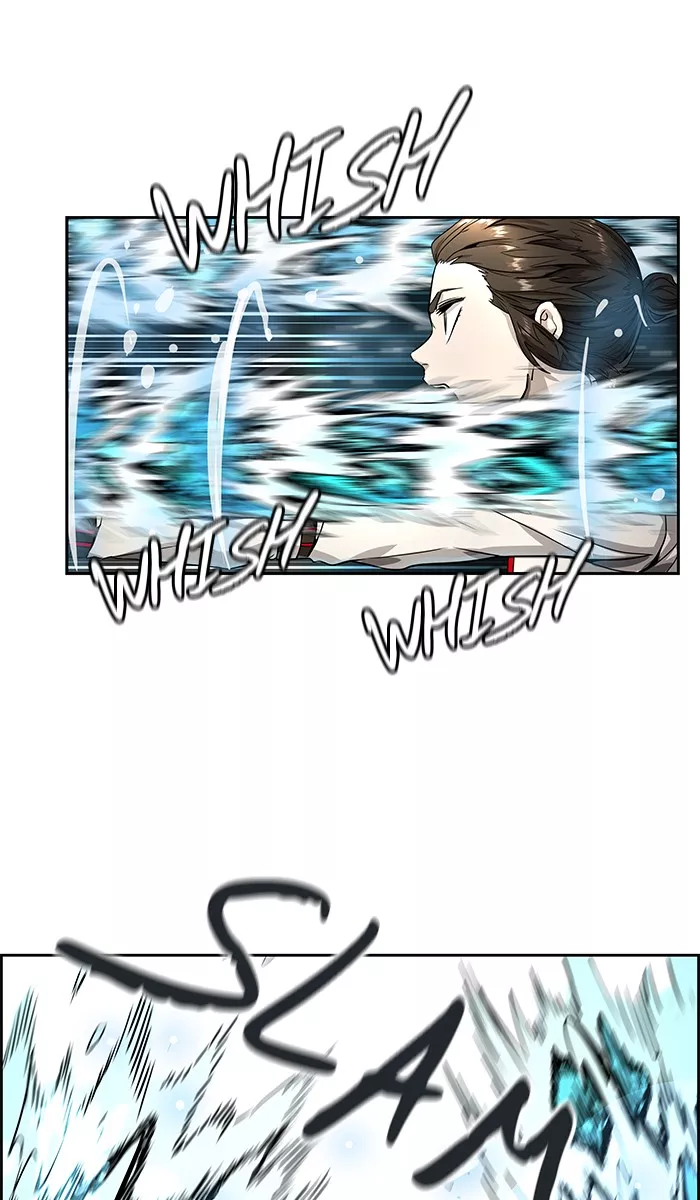Tower of God, chapter 487, image 40