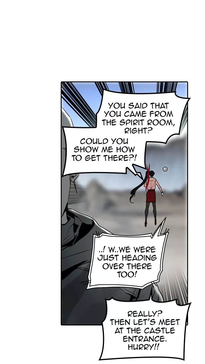 Tower of God, chapter 336, image 35