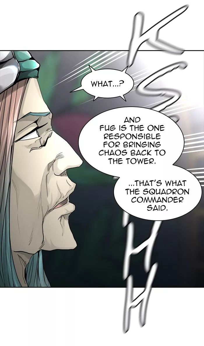 Tower of God, chapter 449, image 95