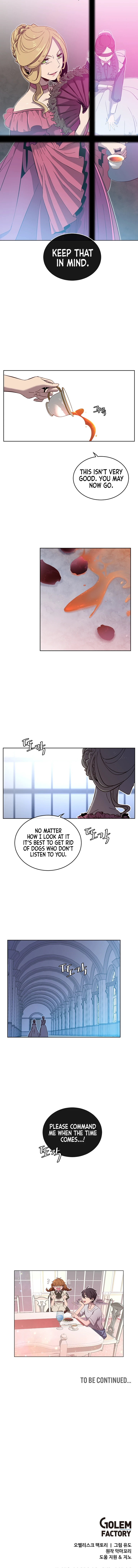 The Max Level Hero has Returned!, chapter 5, image 9