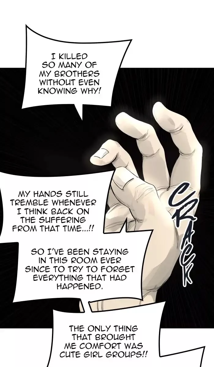 Tower of God, chapter 438, image 51