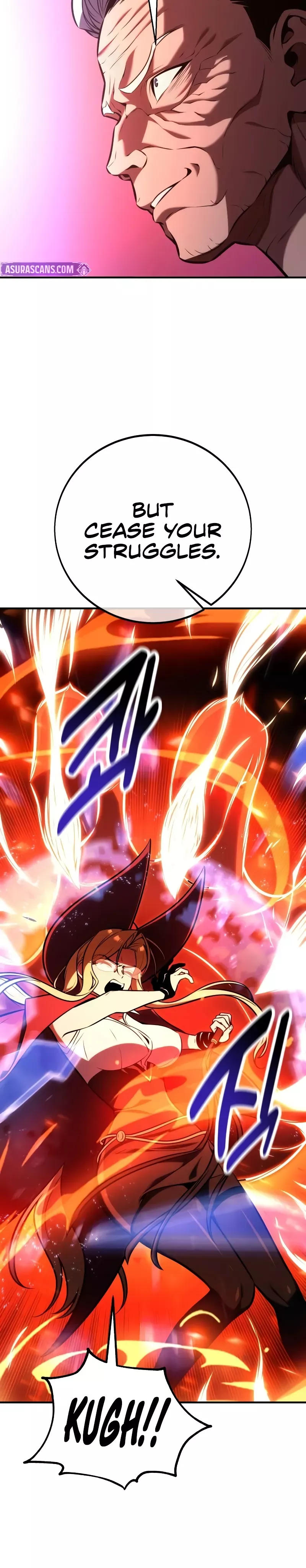 I Killed the Main Player, chapter 78, image 55