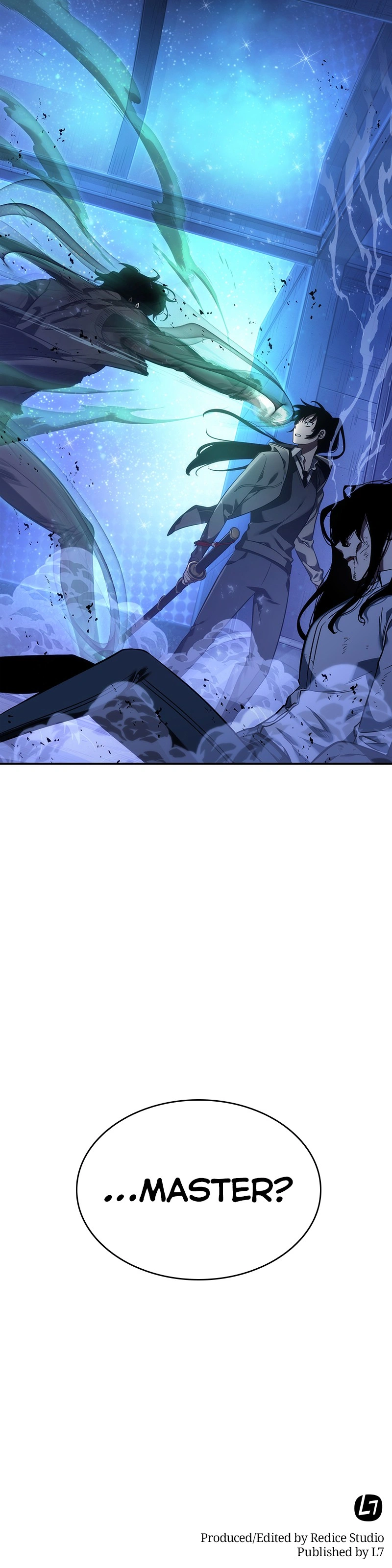 Omniscient Reader’s Point of View, chapter 41, image 10