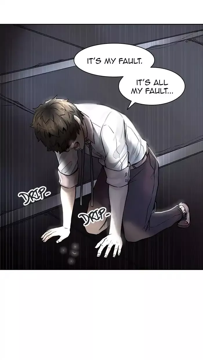 Tower of God, chapter 416, image 71
