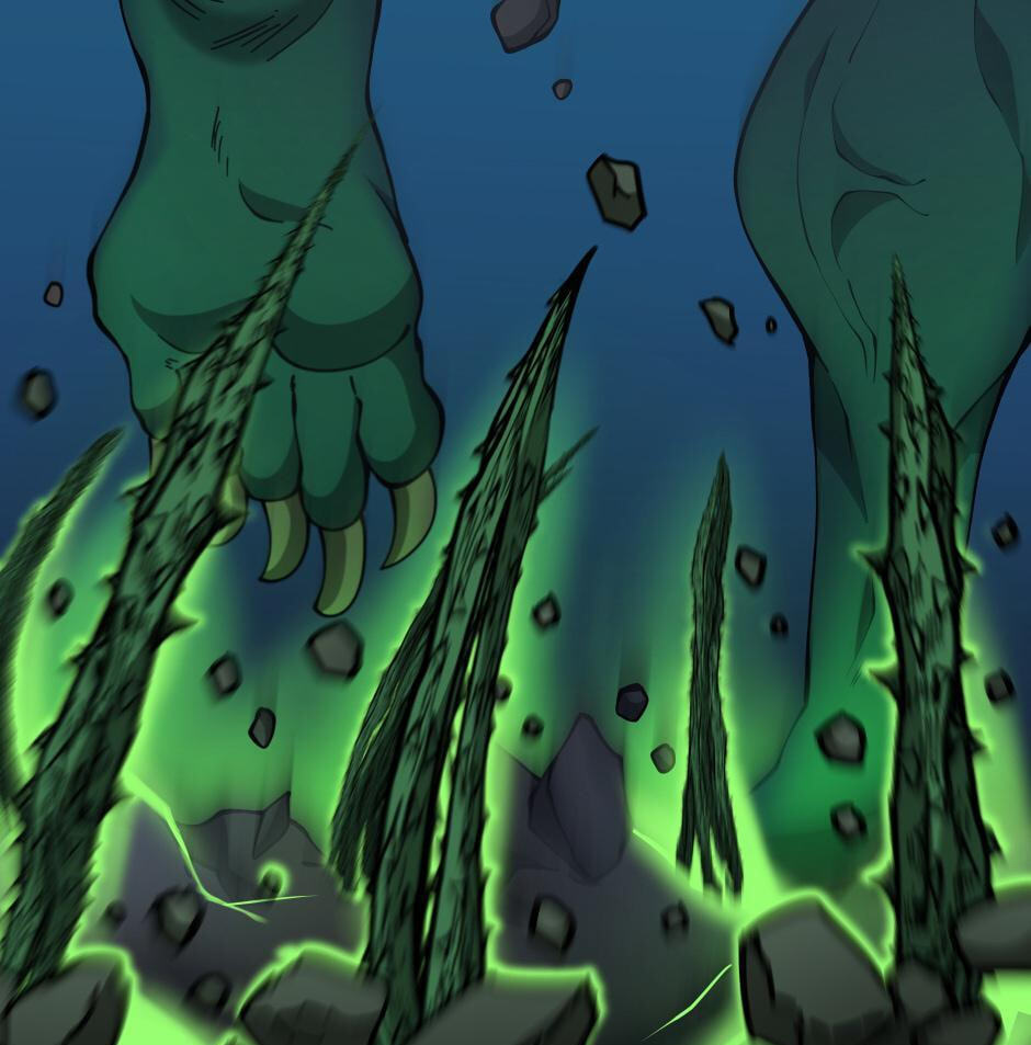 The Beginning After the End, chapter 168, image 7