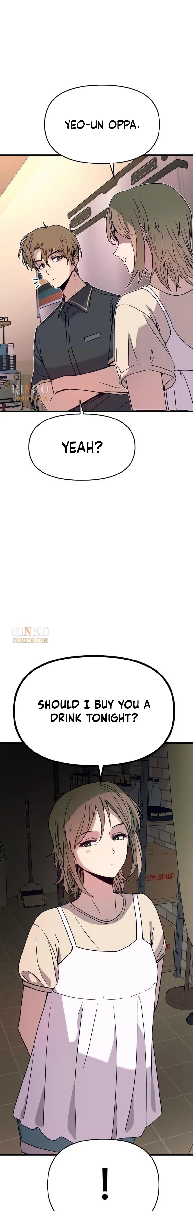 My Bias Gets on the Last Train, chapter 79, image 23