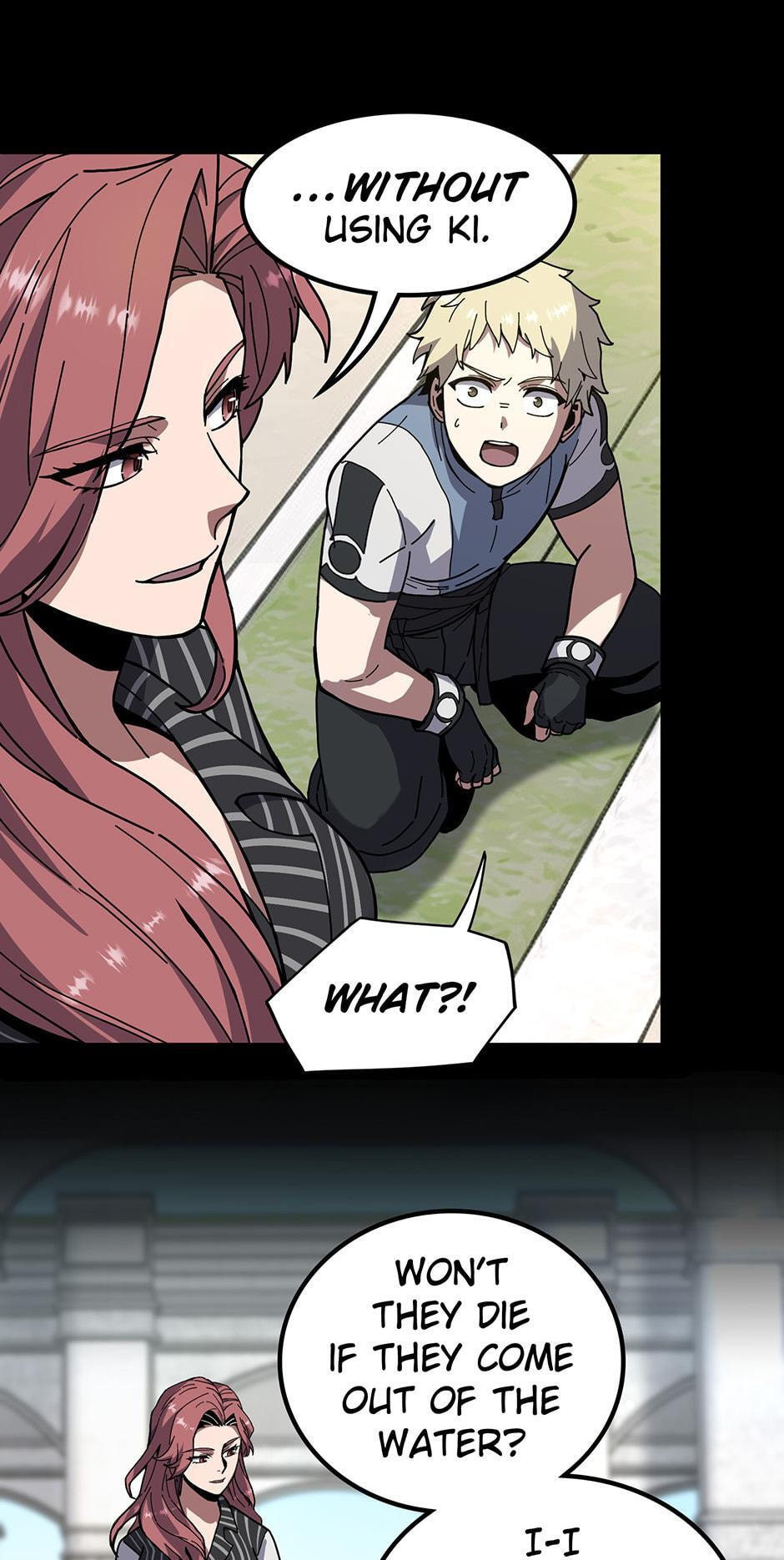 The Beginning After the End, chapter 235, image 87