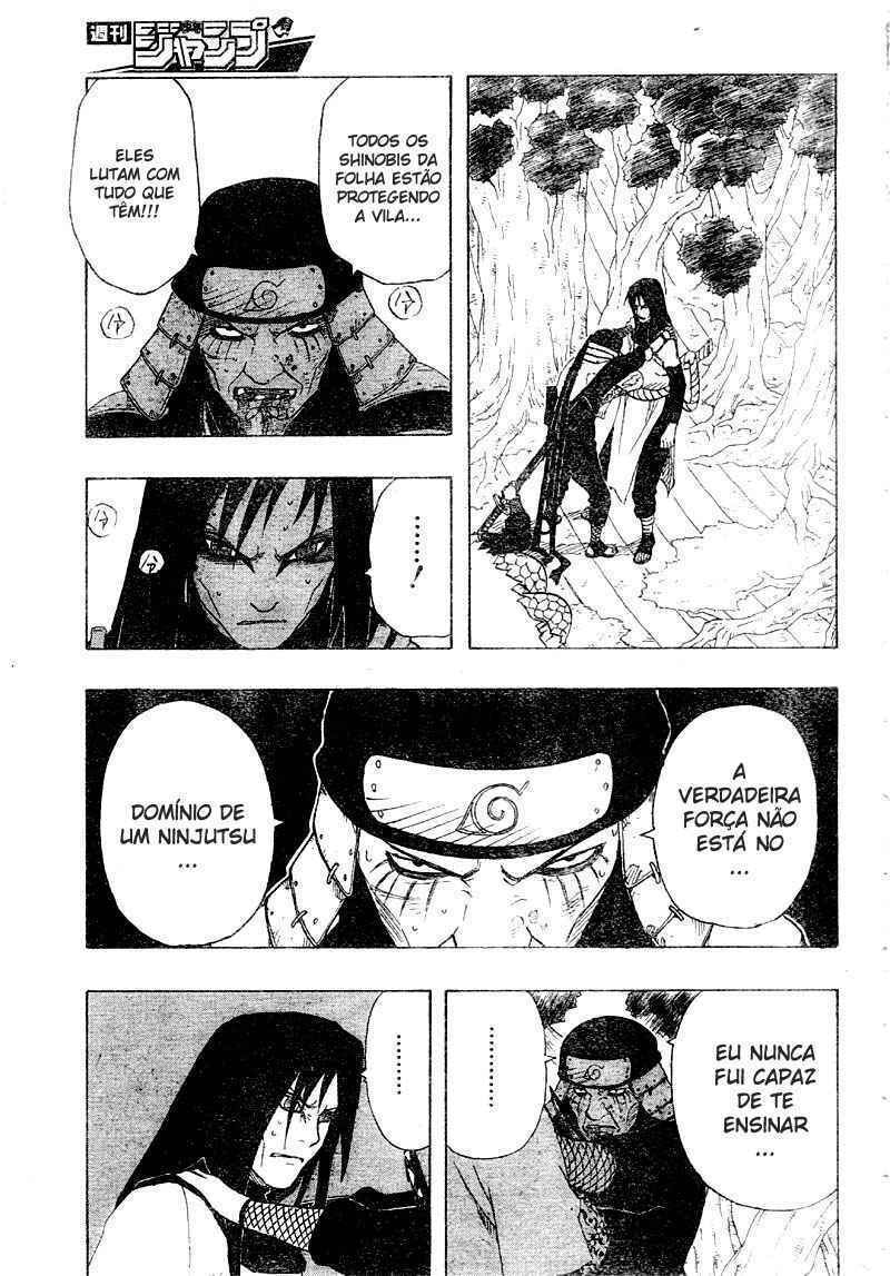 Naruto, chapter 137, image 13