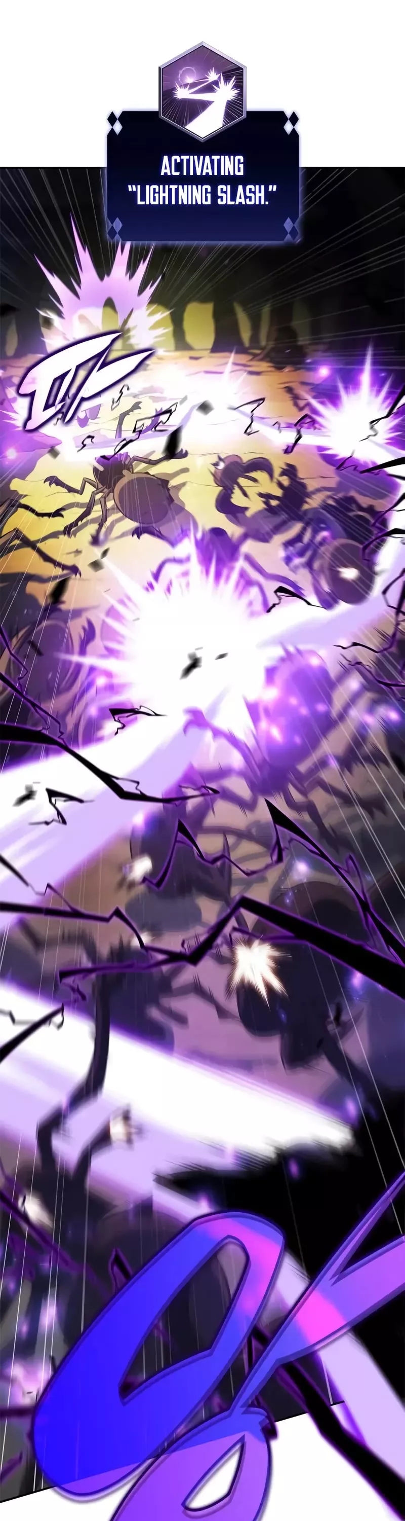Solo Max-Level Newbie, chapter 218, image 48