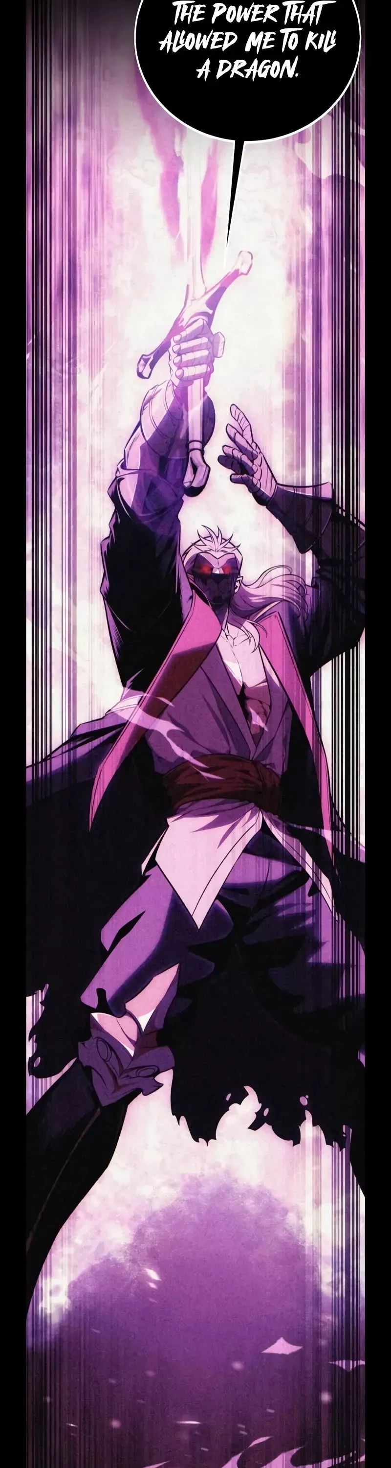I Killed the Main Player, chapter 85, image 19