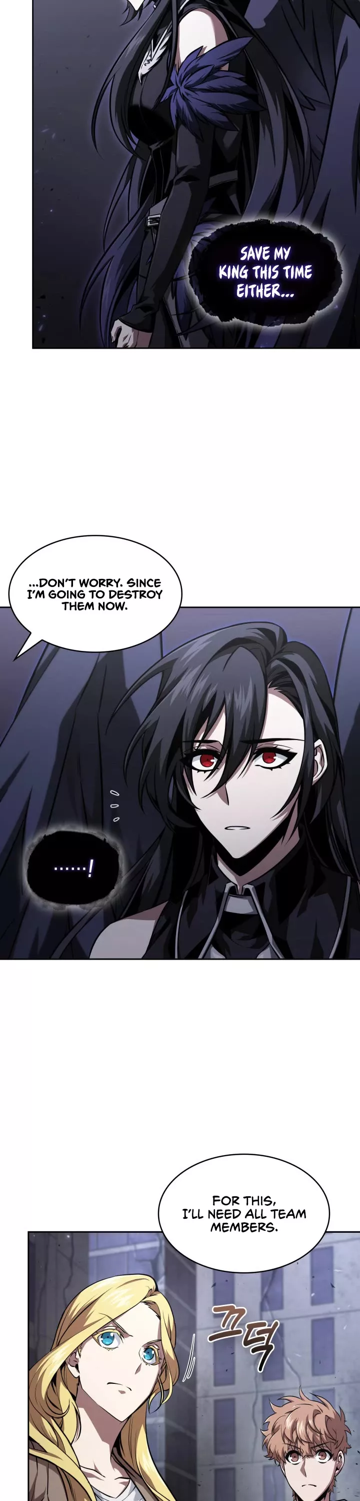 Tomb Raider King, chapter 389, image 33
