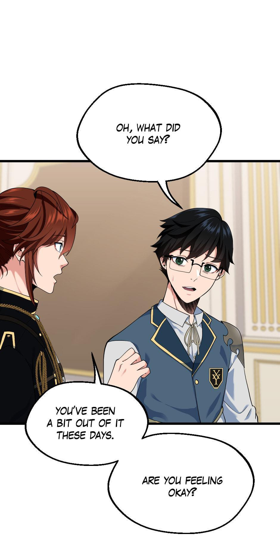 The Beginning After the End, chapter 114, image 15