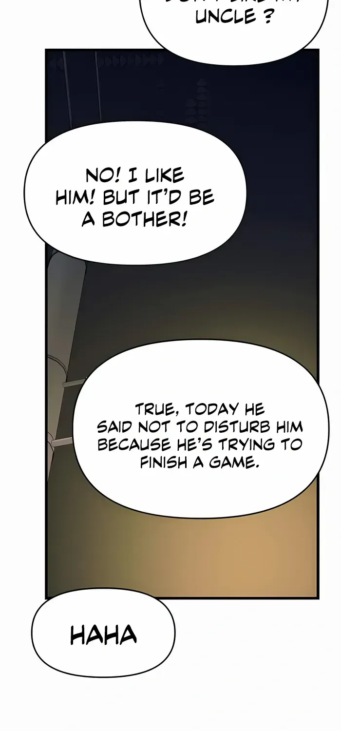 My Bias Gets on the Last Train, chapter 58, image 22