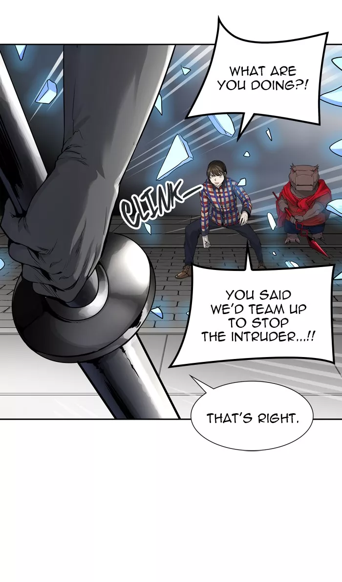 Tower of God, chapter 458, image 92