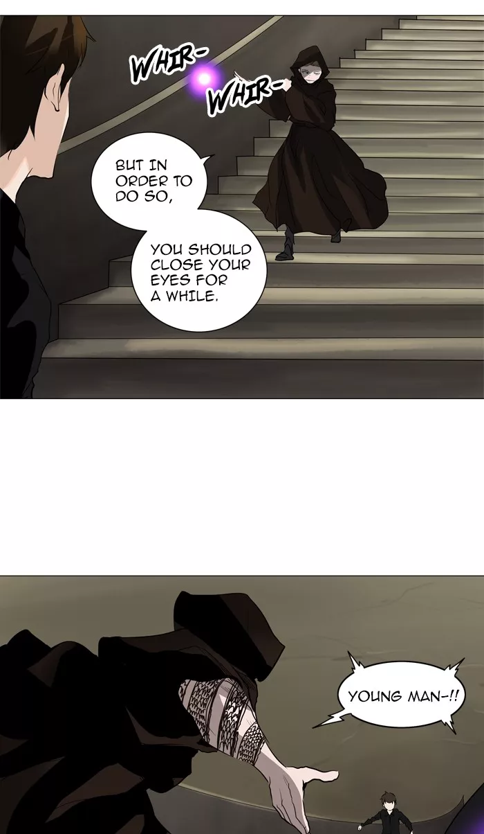Tower of God, chapter 219, image 11