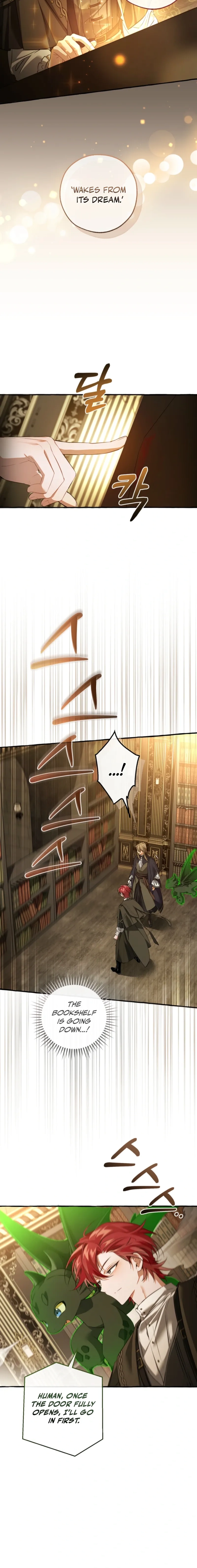 Trash of the Count’s Family, chapter 173, image 17