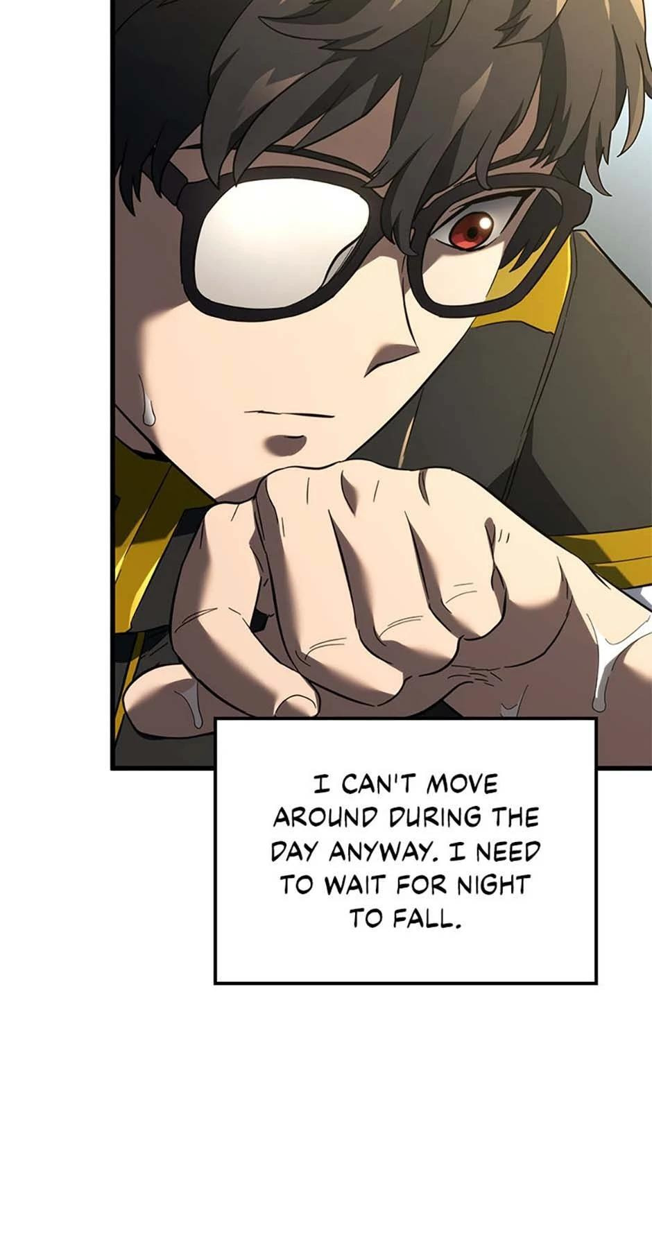 Revenge of the Baskerville Bloodhound, chapter 84, image 45