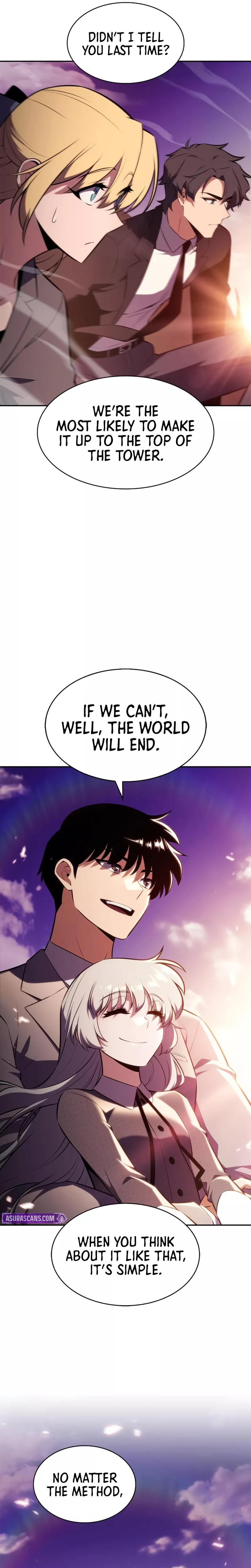 Solo Max-Level Newbie, chapter 239, image 42