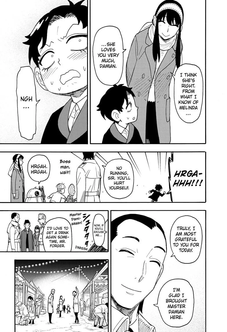 SPY x FAMILY, chapter 108, image 19
