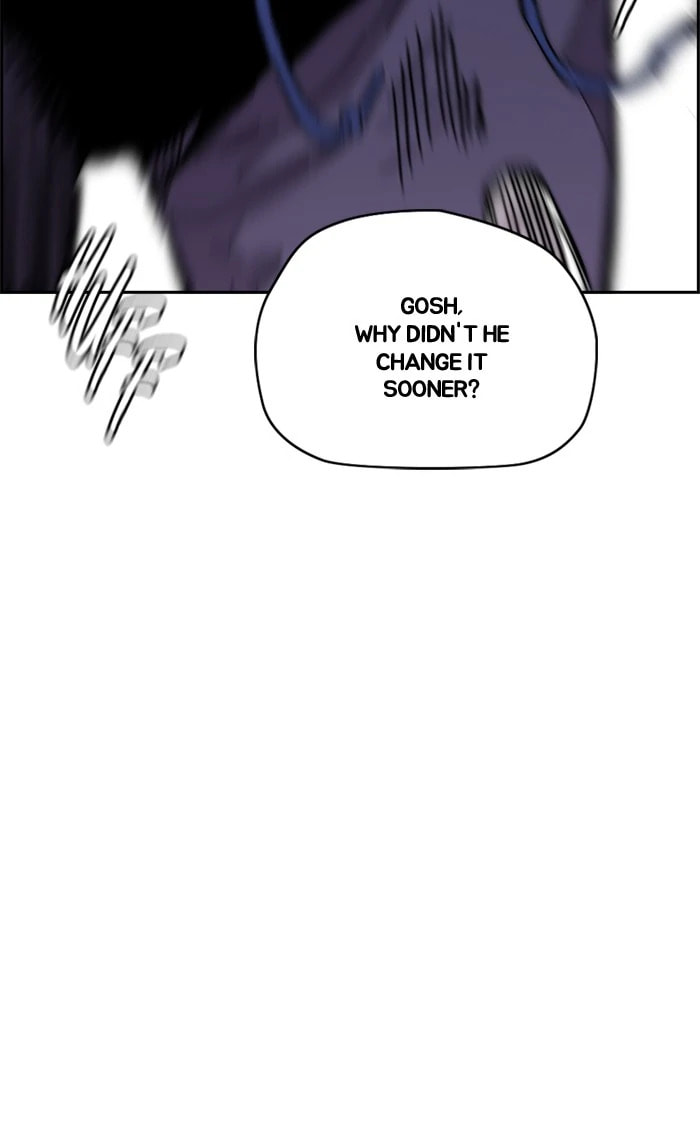 Wind Breaker, chapter 334, image 61