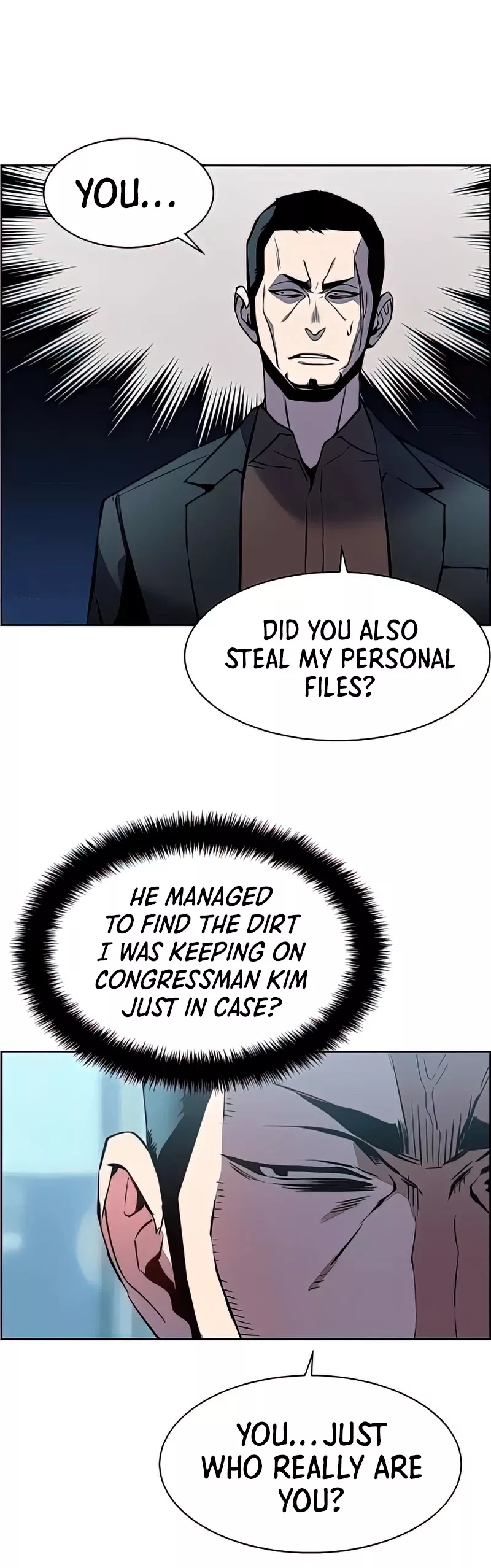 Teenage Mercenary, chapter 10, image 46