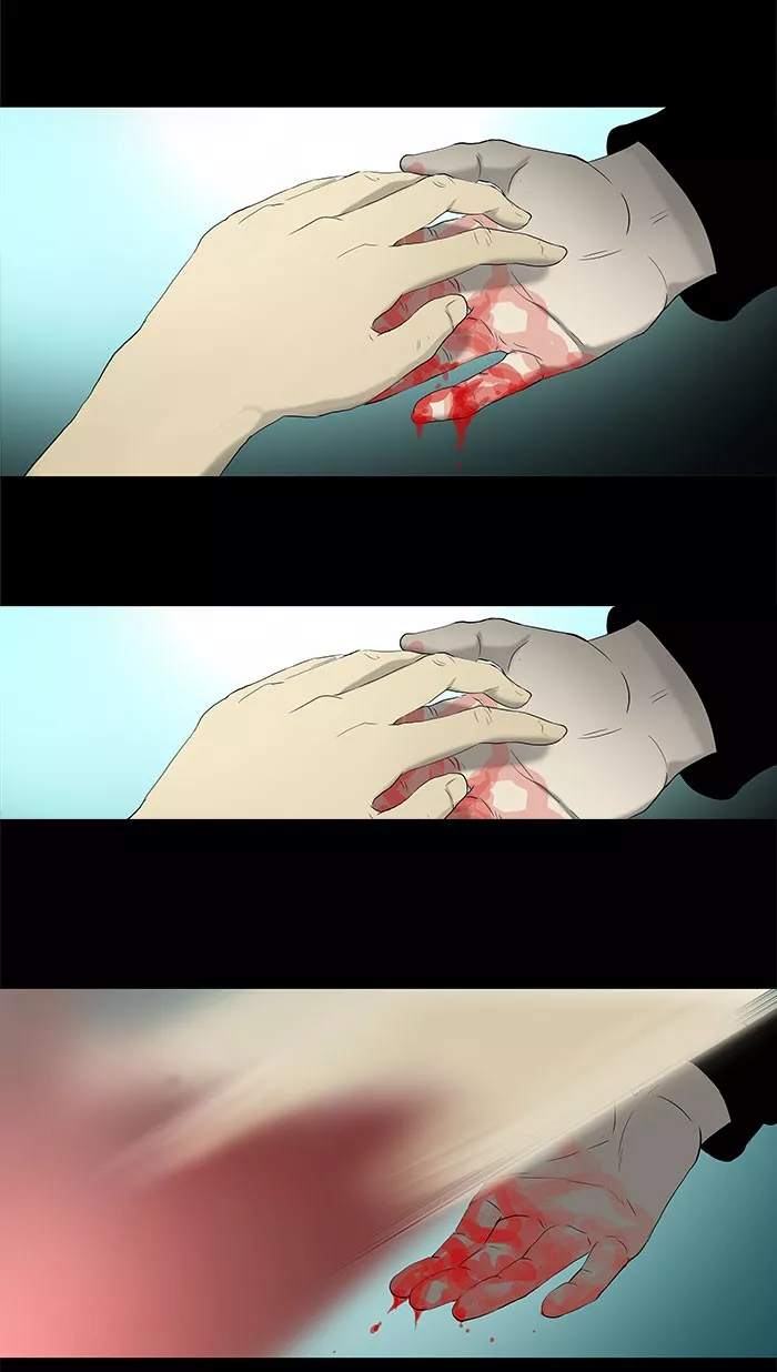 Tower of God, chapter 74, image 39