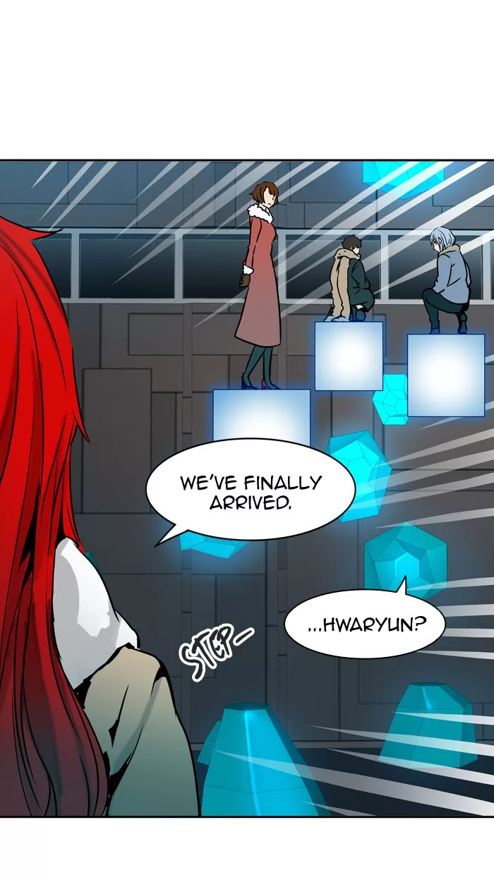 Tower of God, chapter 312, image 99