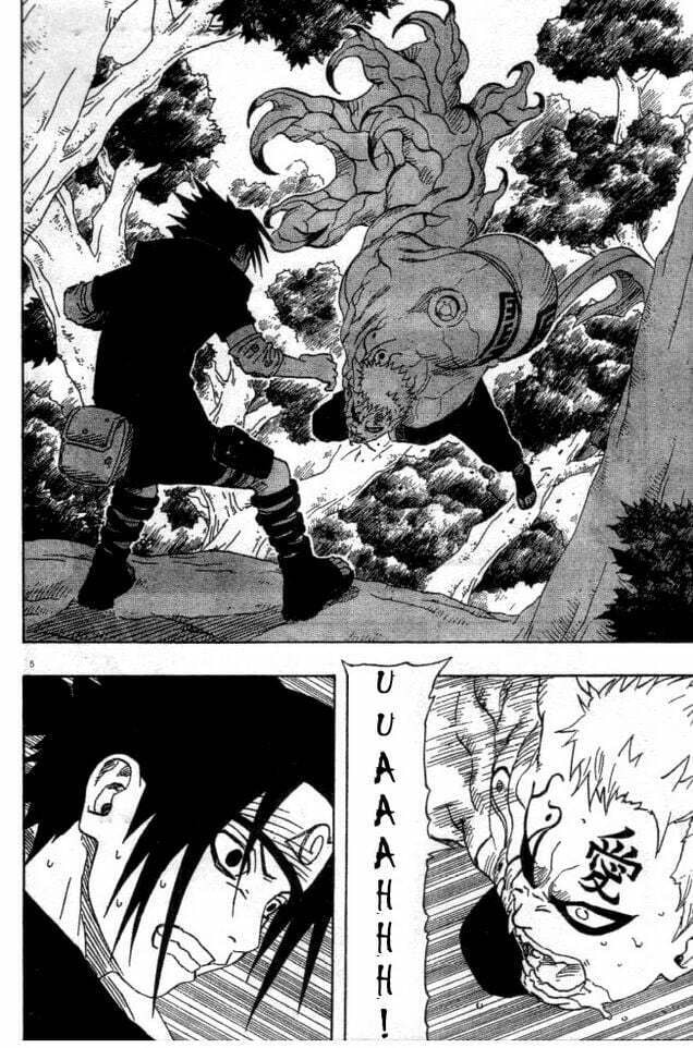 Naruto, chapter 127, image 7