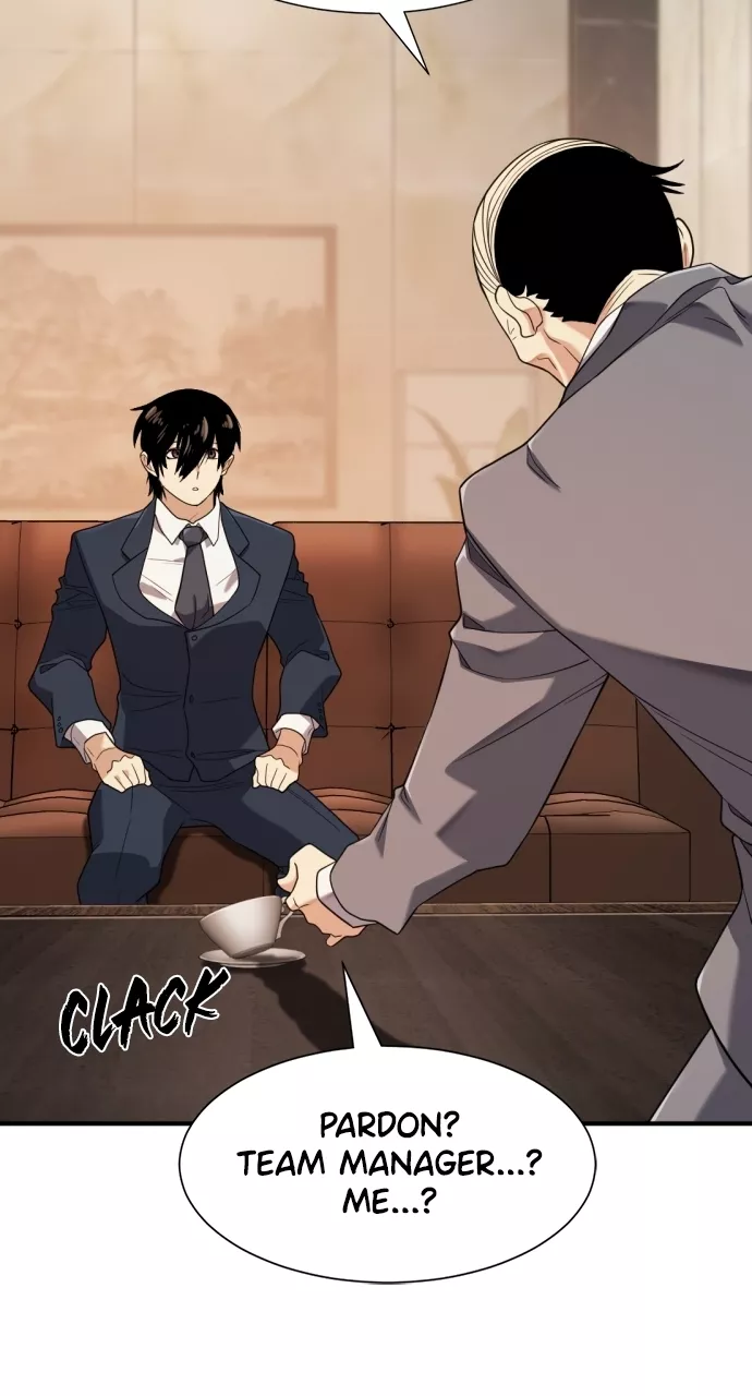 The Greatest Estate Developer, chapter 207, image 56