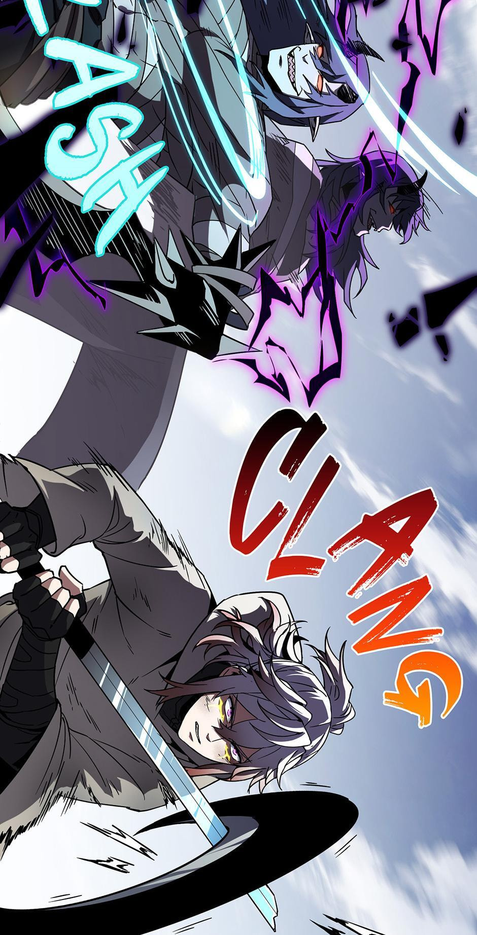 The Beginning After the End, chapter 204, image 66